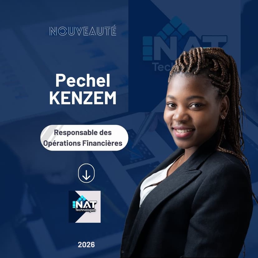 Pechel KENZEM